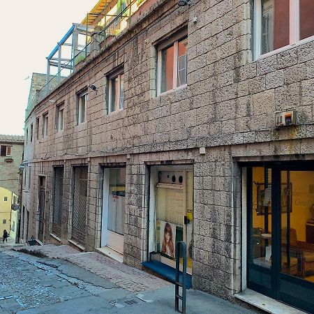 Bartolo Suite Centro Storico Перуджа Экстерьер фото