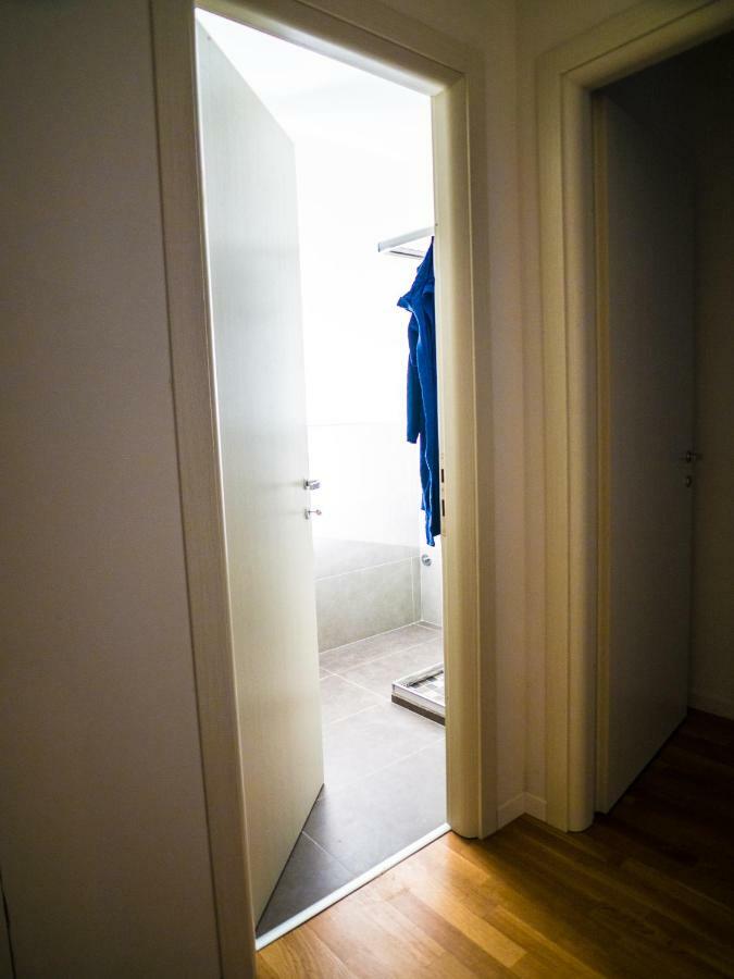 Bartolo Suite Centro Storico Перуджа Экстерьер фото