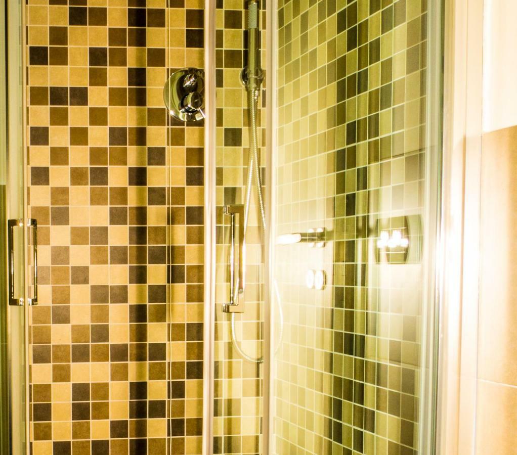 Bartolo Suite Centro Storico Перуджа Экстерьер фото
